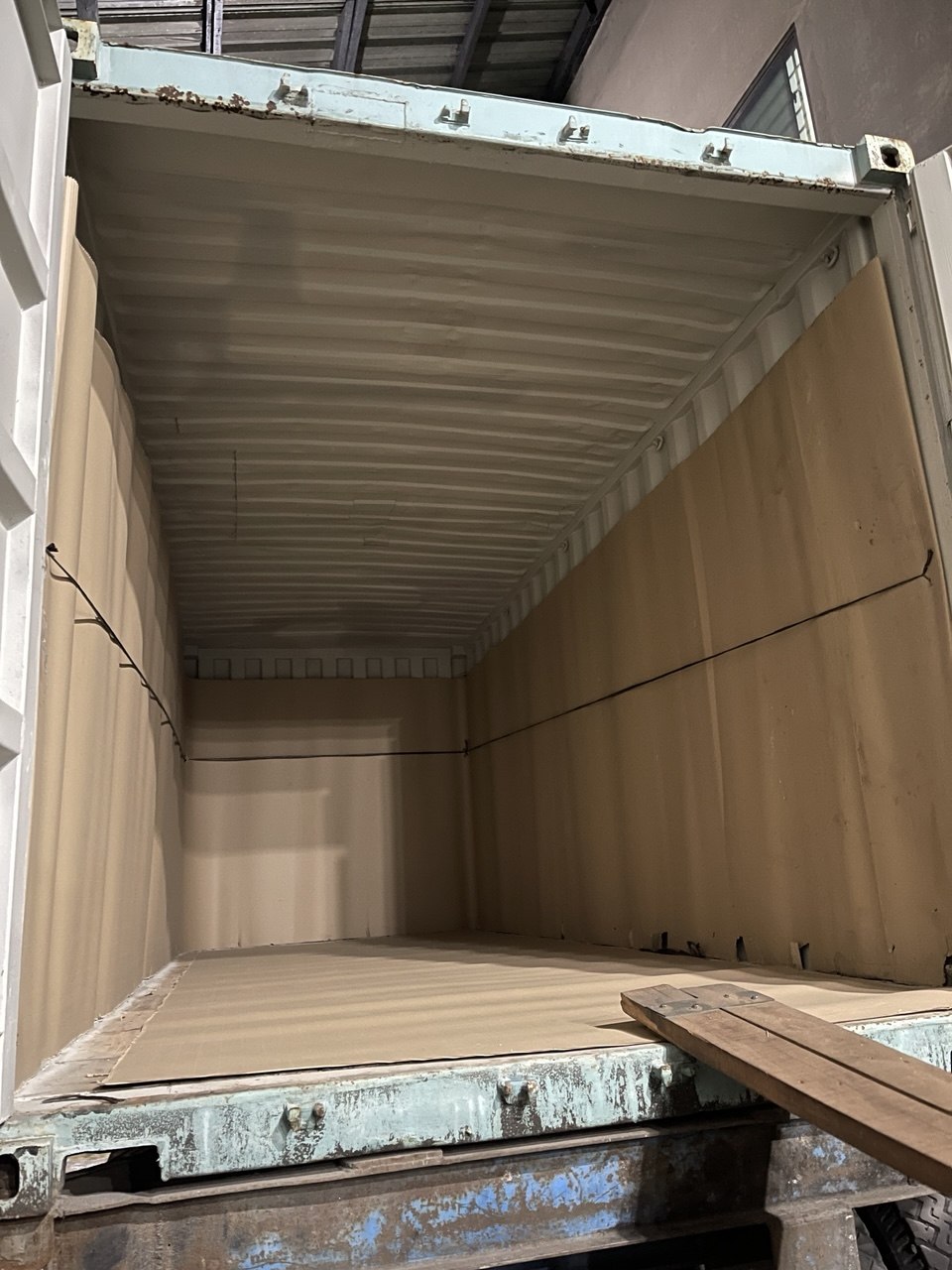 Container Layer