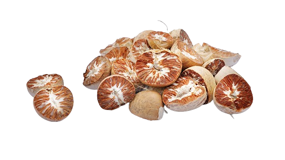 High Grade Split Betel Nut Supplier Indonesia