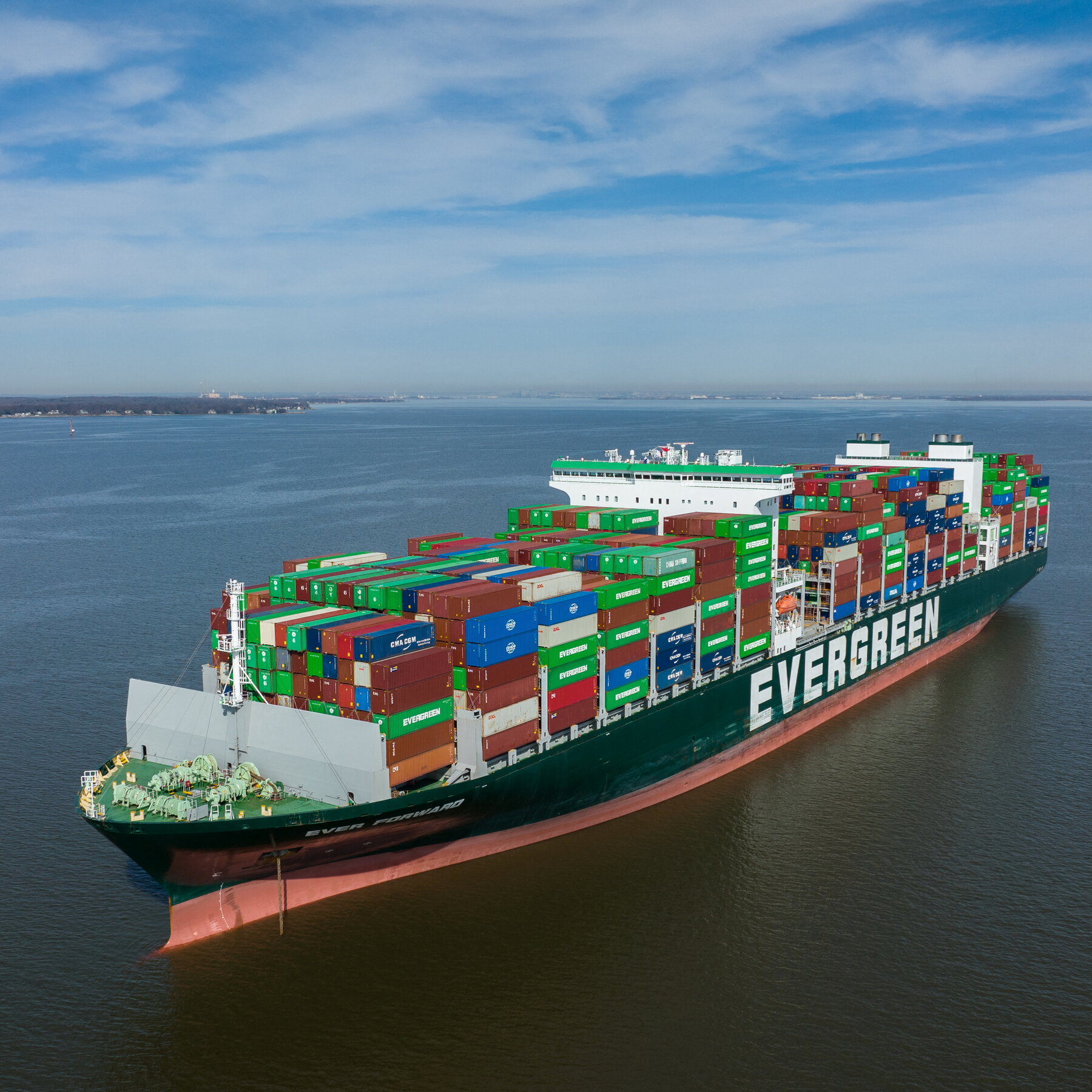 Impact of Iran–US Conflict on Global Shipping: Rising Costs and Delays