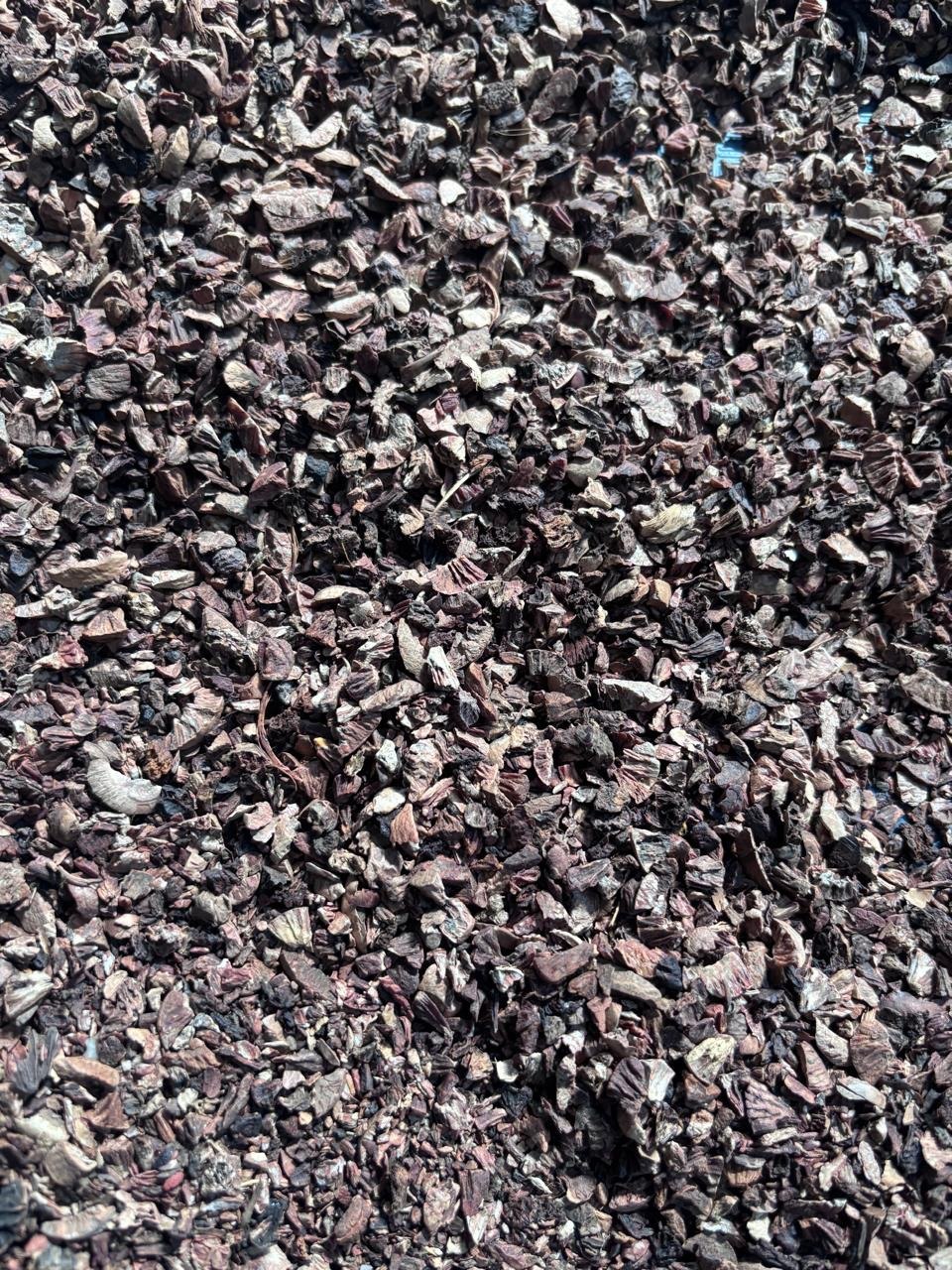 Indonesia Betel Nut Waste (Menir) – Direct Supplier & Export Quality